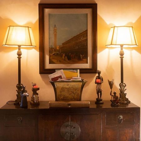 Giudecca Molino Stucky Appartement Venetië Buitenkant foto